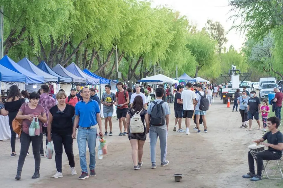 Segunda edición del Festival de la Sidra: ¿Se presentan Kapanga y Ángela Leiva?
