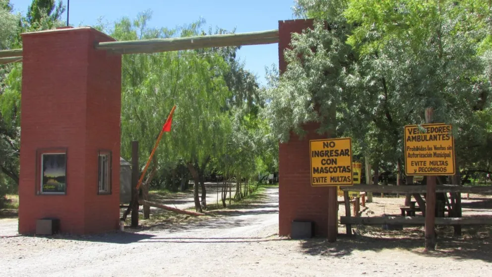 Homicio culposo: imputaron a un hombre que atropelló y mató a una mujer camino a Fotín Lagunita