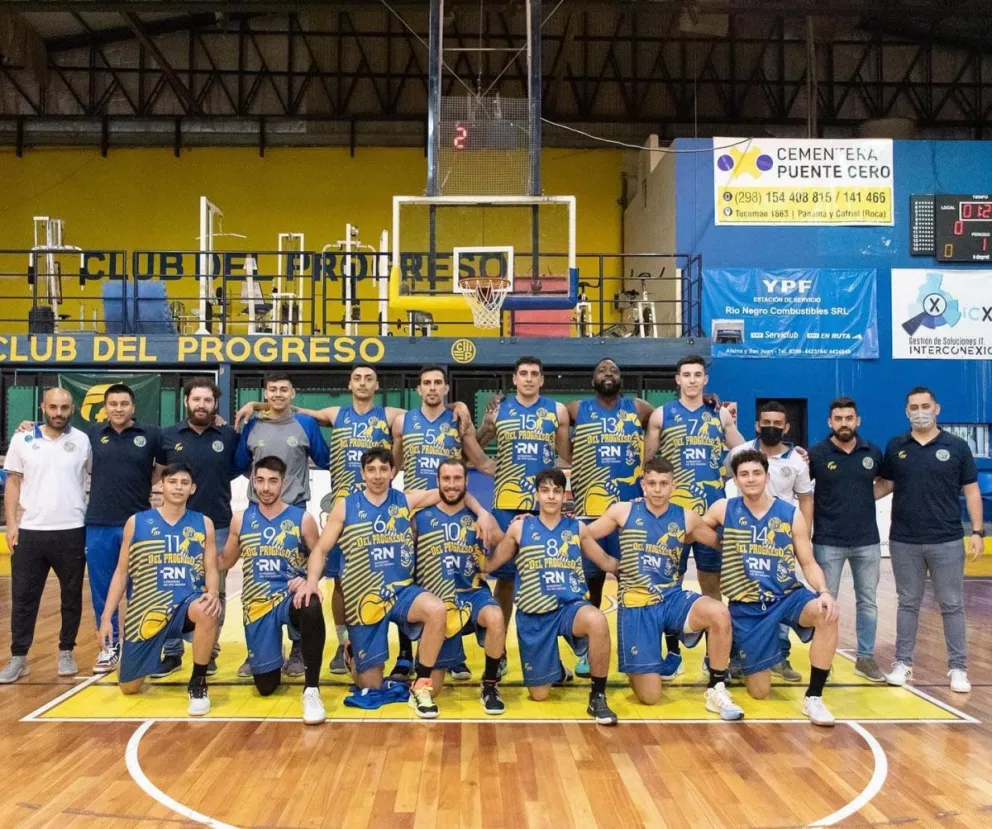 Del Progreso juega el clásico este viernes y ¡tenemos 10 entradas para sortear!