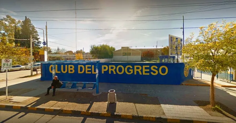 Del Progreso no pudo en su debut de la Liga Argentina, pero este domingo tiene revancha