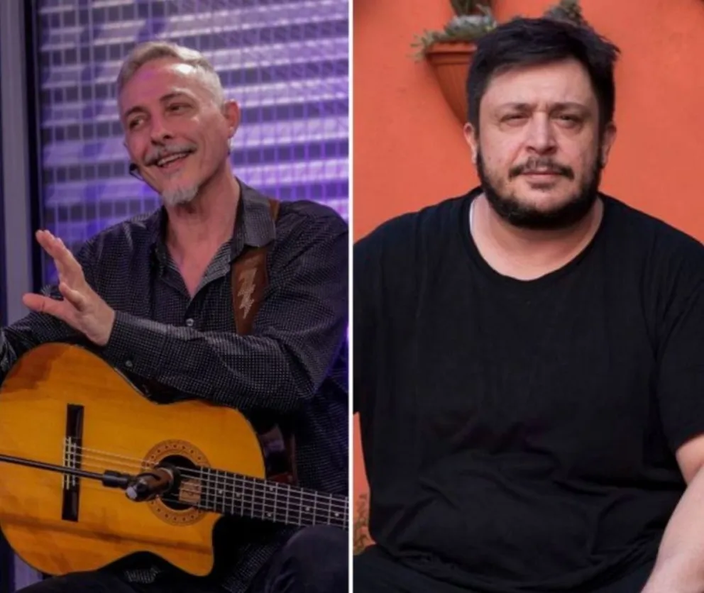 Último día de la Feria del Libro: No te pierdas las actividades del día y el cierre con Pedro Aznar en vivo 