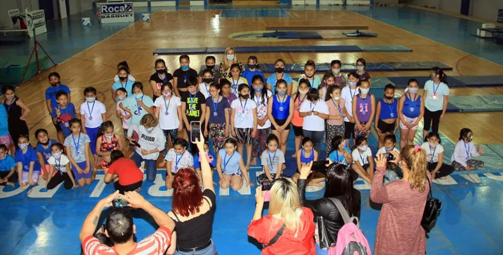 Deportistas atentos: todavía pueden inscribirse en las becas municipales 