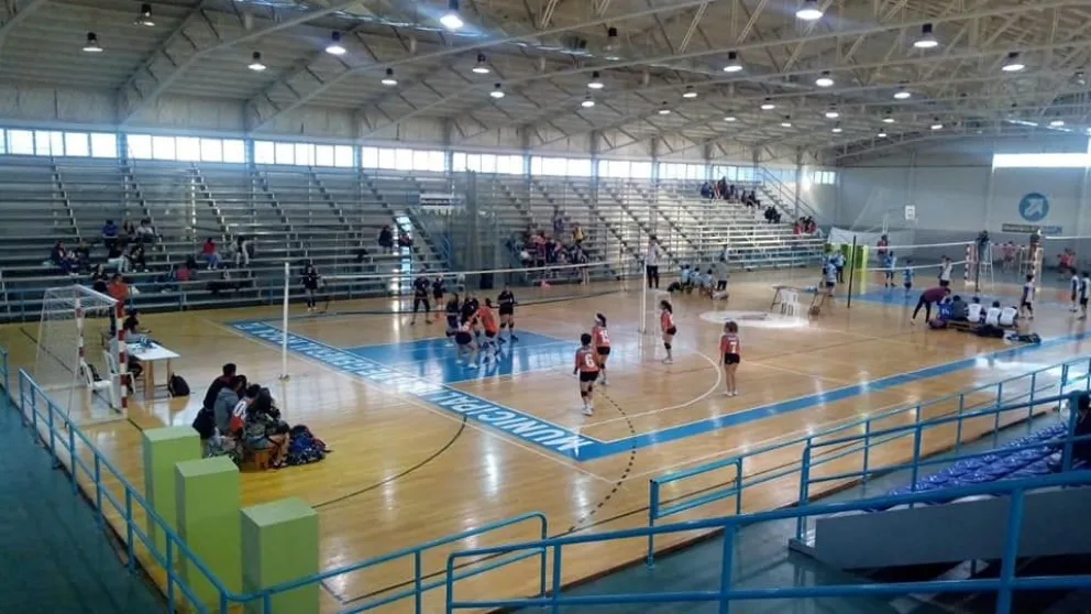 Finde a puro deporte: mira cómo serán los encuentros de básquet, voley, handball y fútbol 
