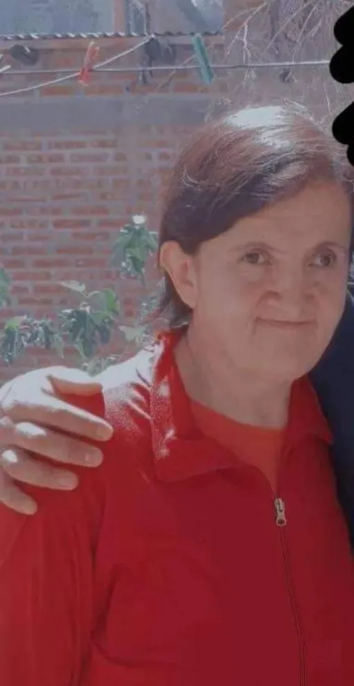 Buscan a una vecina de la ciudad en toda la región