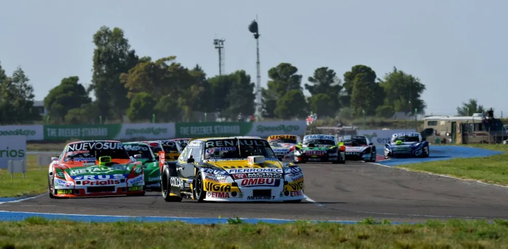 La ACTC confirmó que la temporada 2022 del Turismo Carretera se abrirá en Viedma