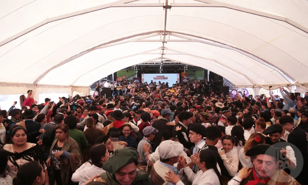 Se viene la tercera edición de La Pasión del Maruchito