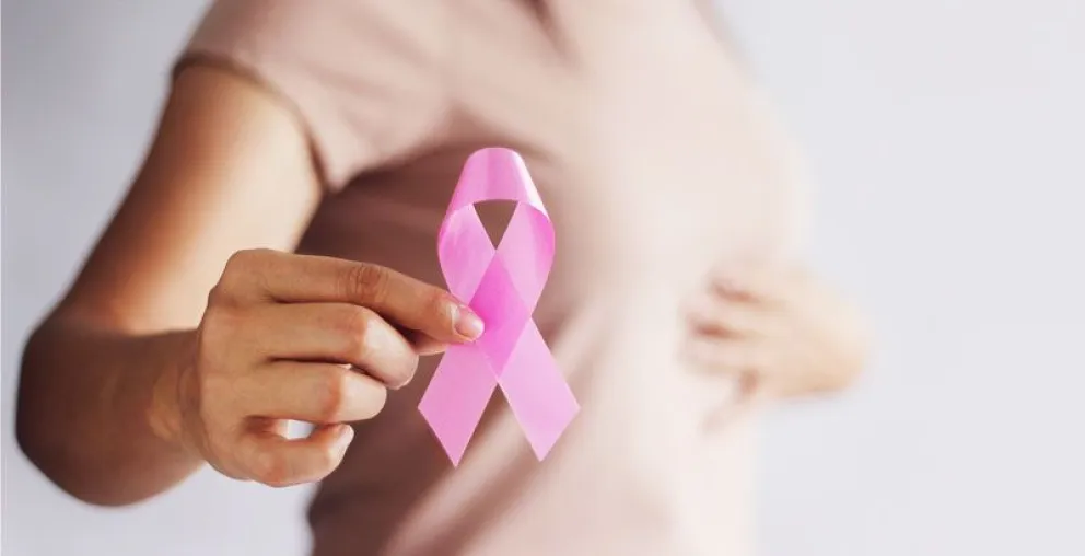 El hospital recibió nuevo equipamiento para combatir el cáncer de mama
