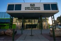 La nueva sala del Museo Patagónico de Ciencias Naturales: homenaje y acervo cultural 