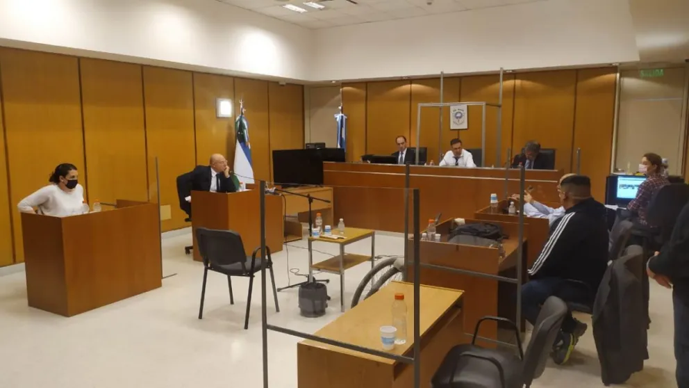 Asesinato de Kevin: Un año después de su muerte, empezó el juicio 