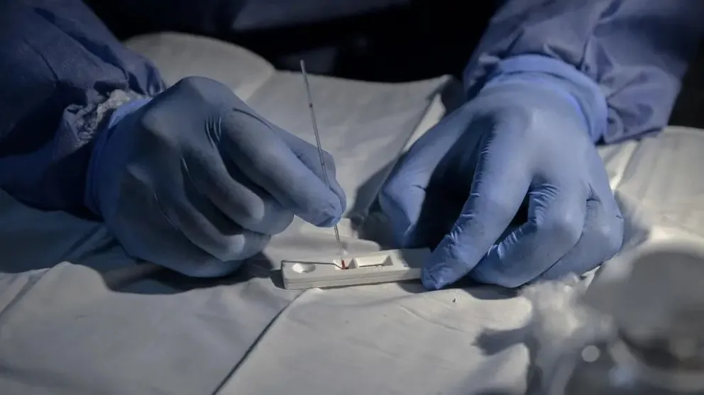 ¿Qué dijo salud sobre el rionegrino con variante Delta del Alto Valle?