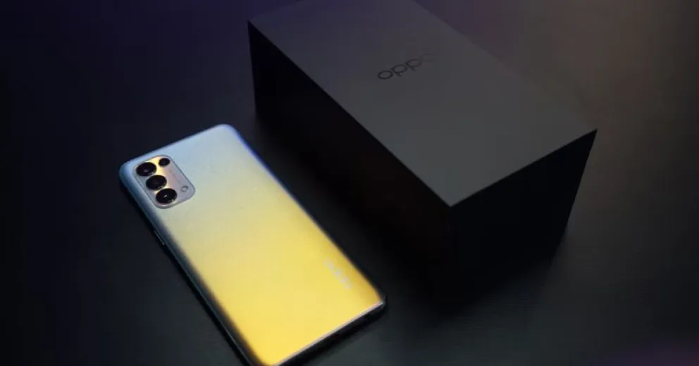 La nueva tecnología de Oppo