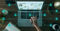 Hasta un 32% de hogares argentinos no cuenta con conectividad fija a Internet