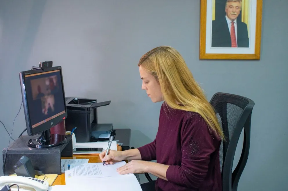 "Accesar": De qué se trata el nuevo convenio que firmó Roca 