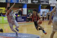Deportivo Viedma fue superior y "progre" volvió con las manos vacias