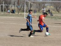 Habrá duelo roquense en la segunda fecha de la Liga Confluencia