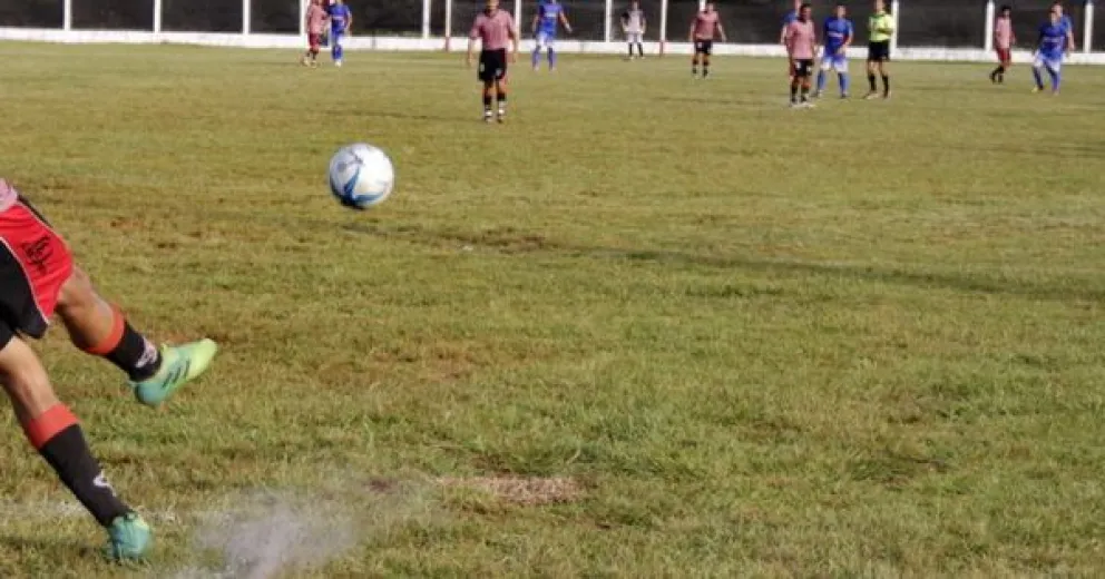 Arranca el Clasificatorio Patagónico al Torneo Regional Federal Amateur 