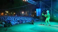Más de 12.000 personas disfrutaron de la 4ta edición de la Feria del Libro 