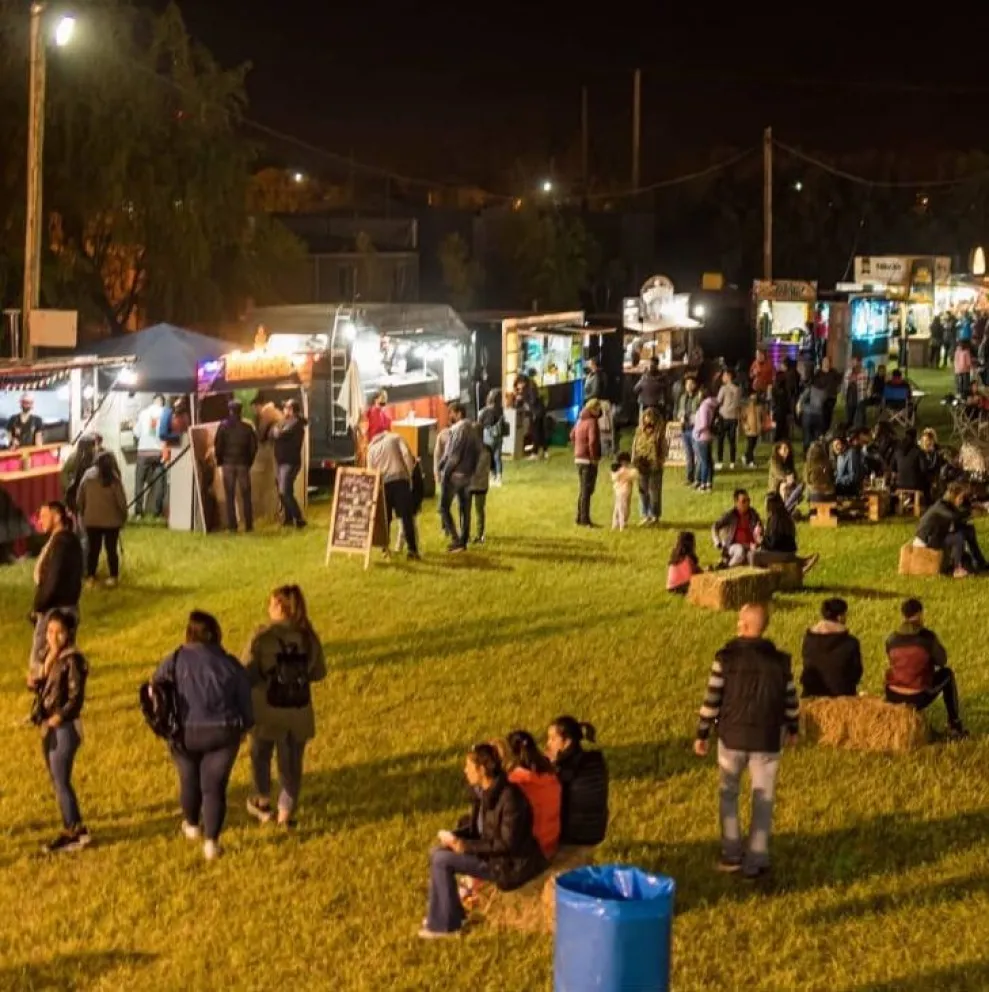 Todo lo que necesitas: Entrada gratuita, bandas en vivo, free style y cerveza artesanal 