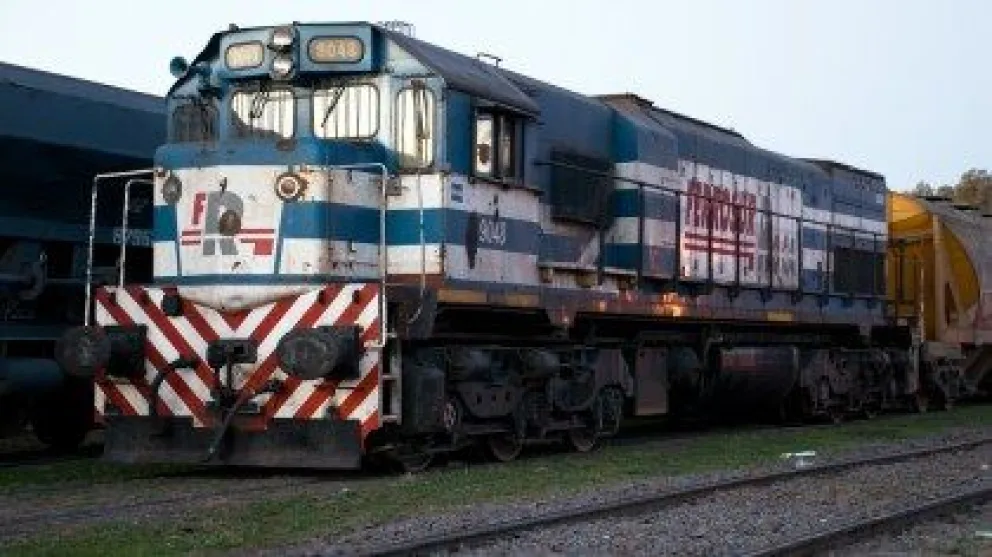 El conductor se portó de forma "temeraria" y los terminó arrollando el tren