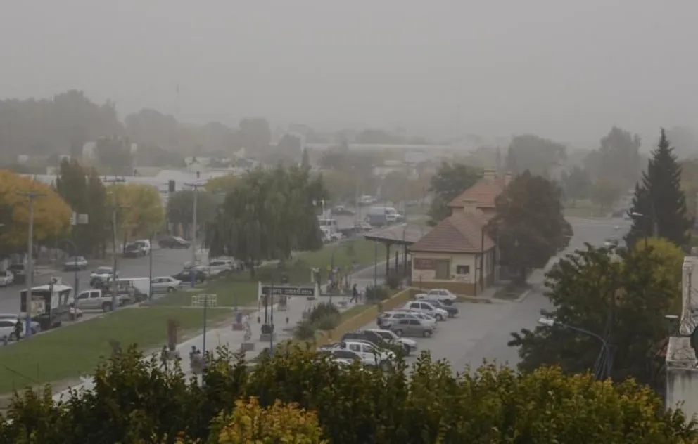 Clima: se vienen días nubosos y con lluvia ¿Hasta cuándo se mantienen estas condiciones?