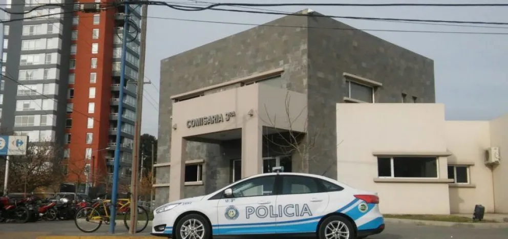 Un celador del Servicio Penitenciario intentó robar casi 100 mil pesos en carne de un supermercado 