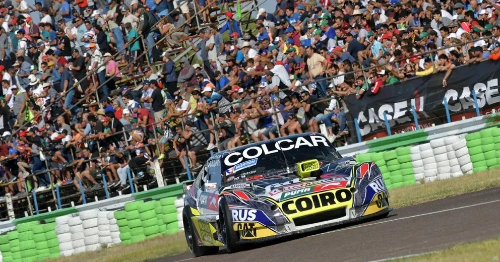 TC en Viedma: Si estás pensando en ir, esto es lo que tenés que saber sobre reservas y otras cosas