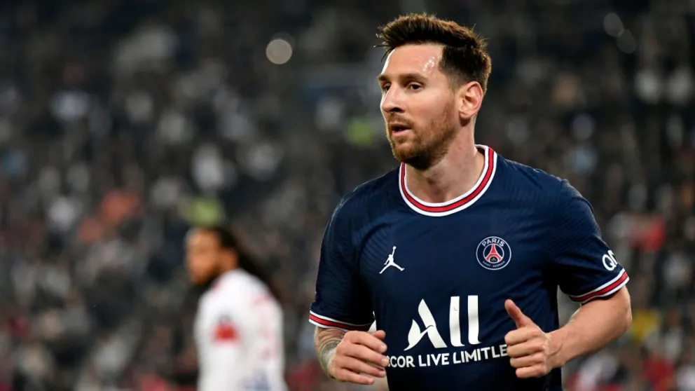 Agenda deportiva de este viernes: El PSG de Leo Messi se mide con el campeón vigente Lille