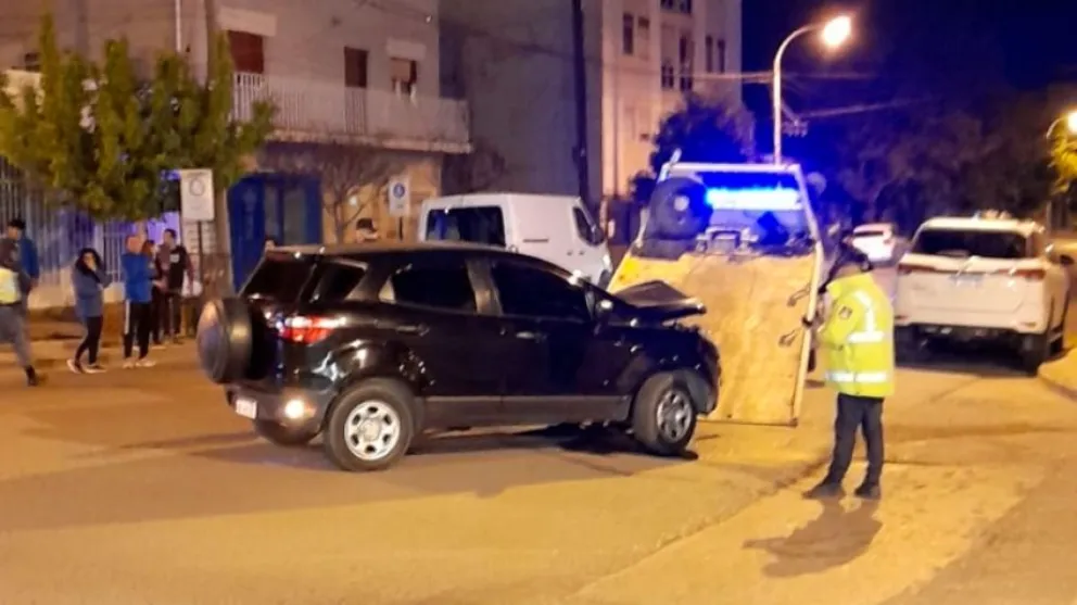 Manejaba alcoholizado, mató a un comerciante y ahora le dieron preventiva