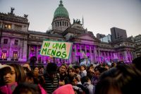 Cifras alarmantes: En octubre se registraron 23 femicidios y un travesticidio