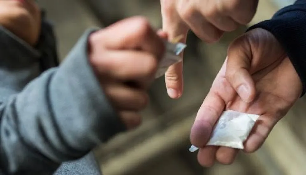 Narcomenudeo: Los detuvieron por vender droga pero ahora la Justicia los dejó en libertad 