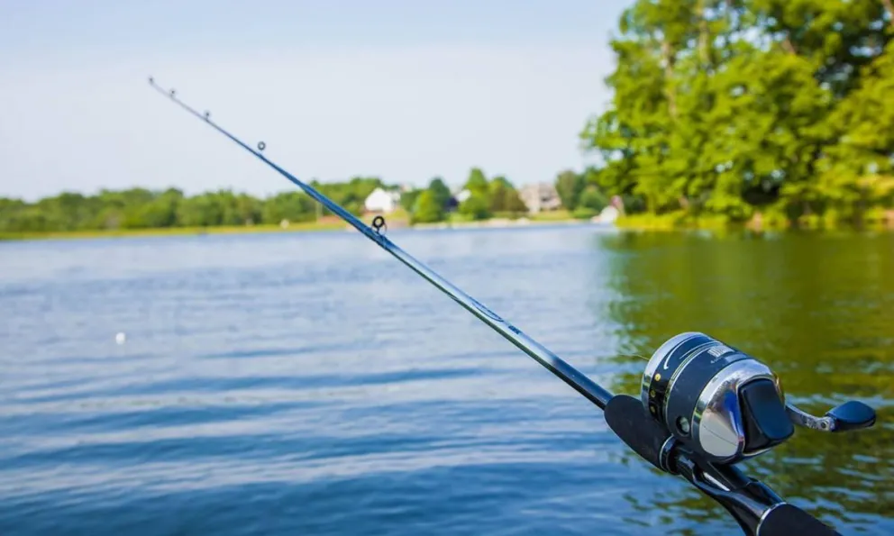 Roca: Un punto de referencia para la pesca deportiva 