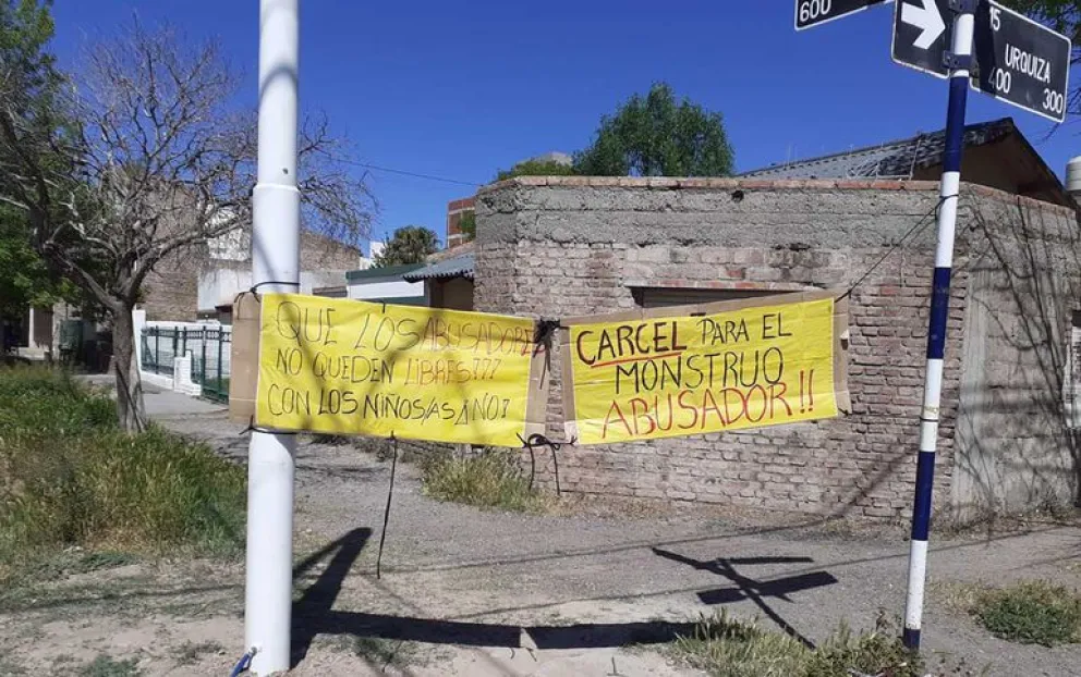 Docente acusado de 12 casos de abuso: Hoy son los alegatos del juicio