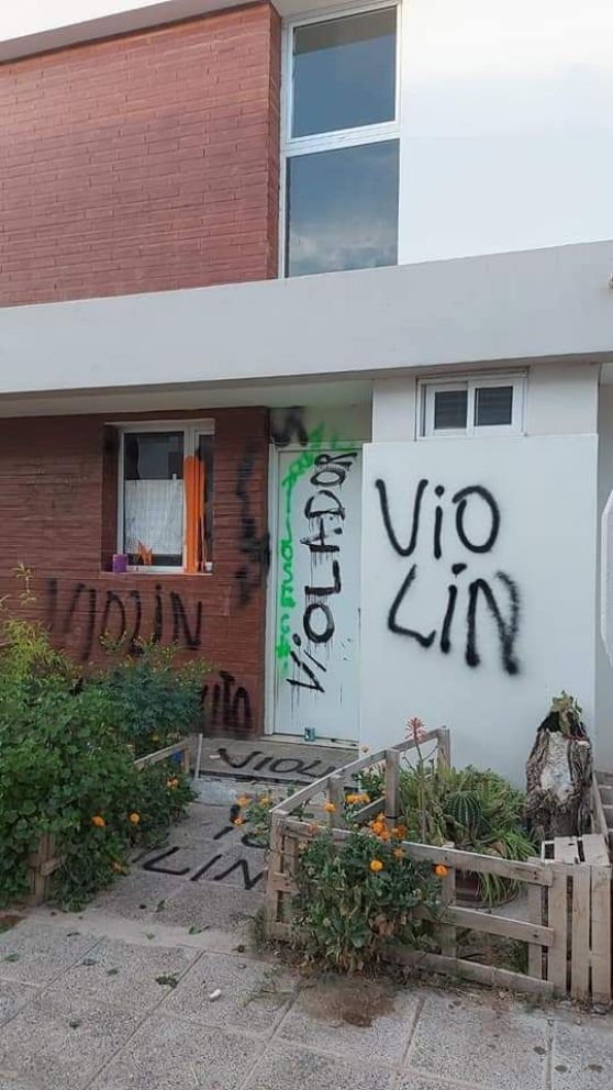 Agresi&oacute;n Polic&iacute;a