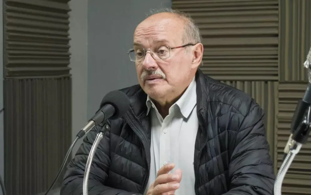 Río Negro en el Congreso de la Nación: “es un tema de pragmatismo y de utilidad”