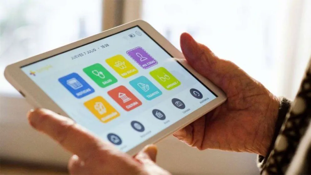Tablet gratis para jubilados, AUH y monotributistas: cómo acceder al beneficio