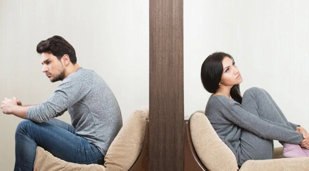 Se separaron y quien se quedó en la casa en común ahora deberá compensar económicamente a su expareja