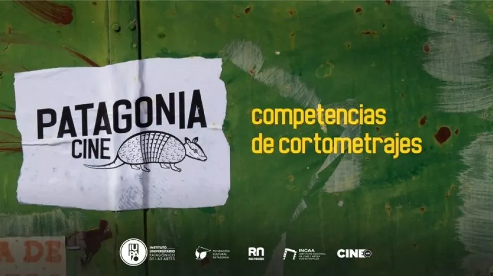 Se inició el Patagonia Cine en el IUPA y se queda hasta el viernes