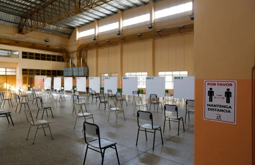 Nueva jornada especial de vacunación este sábado para segunda dosis a jóvenes de 12 a 17 años