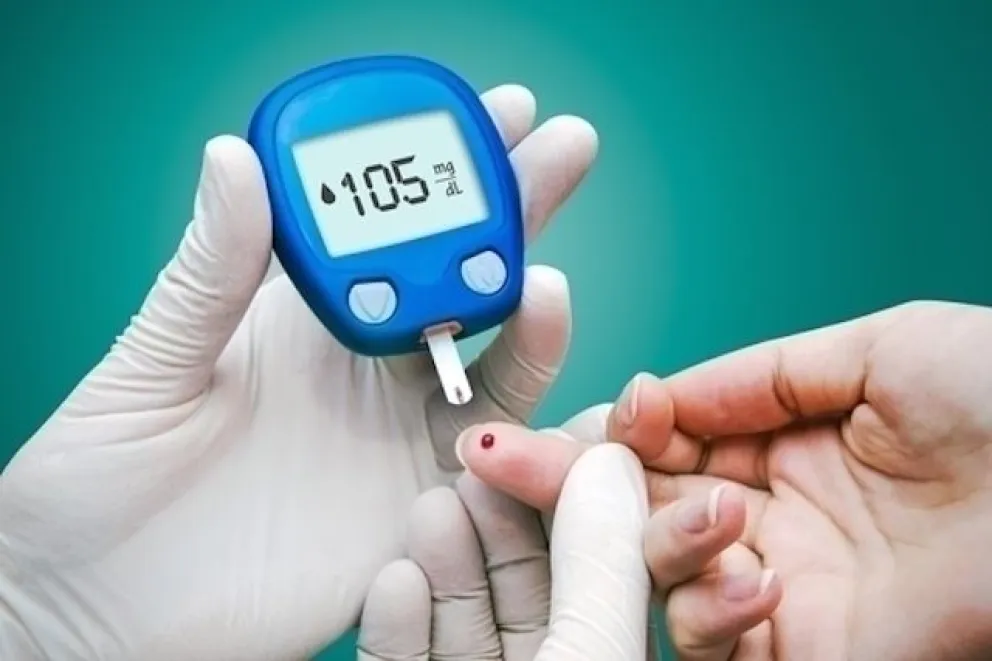 Día de la Diabetes: En Roca realizarán actividades de cuidado y prevención