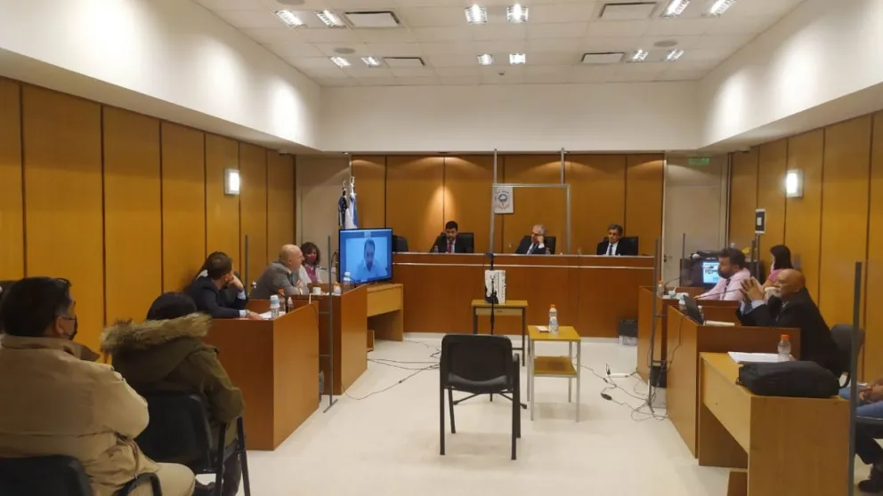 Piden que declaren culpables a los responsables del robo y muerte del cuidador de Entre Aguas