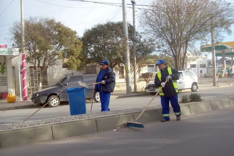 No habrá actividad municipal en el Día del Agente Municipal