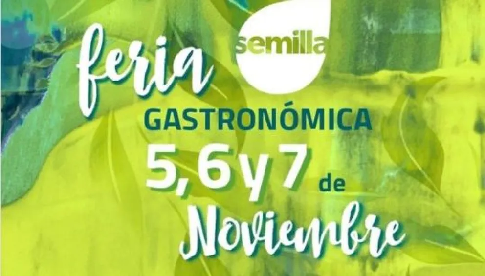 Desde hoy vuelve la Semilla a Roca con su 30° Edición en el ex Valle Fértil
