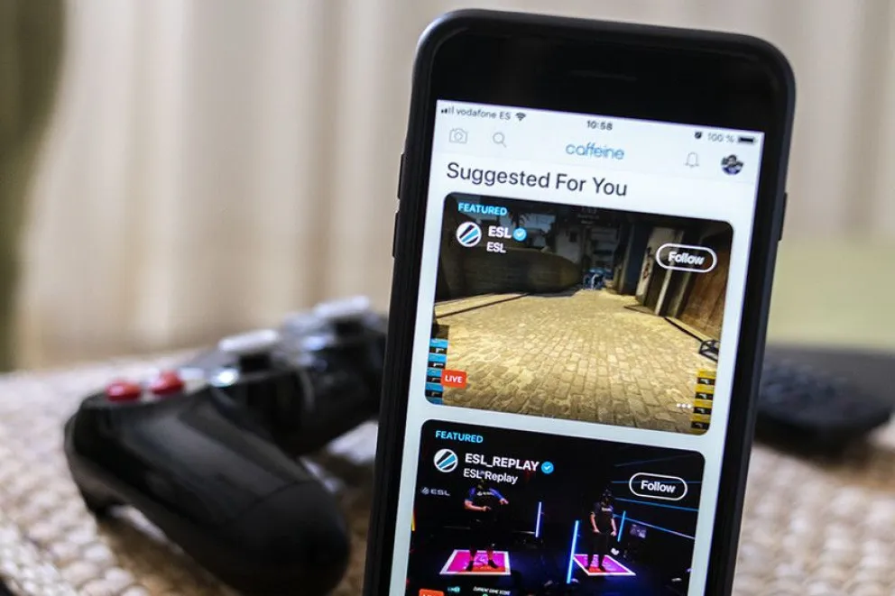 Caffeine App es la aplicación del momento: para qué sirve y cómo se usa