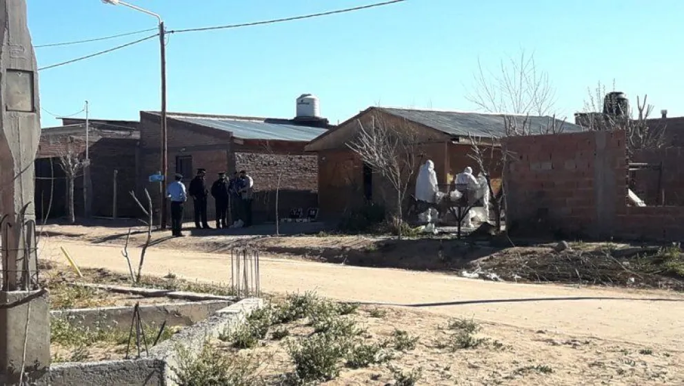Fue a comprar droga y lo mataron de tres tiros