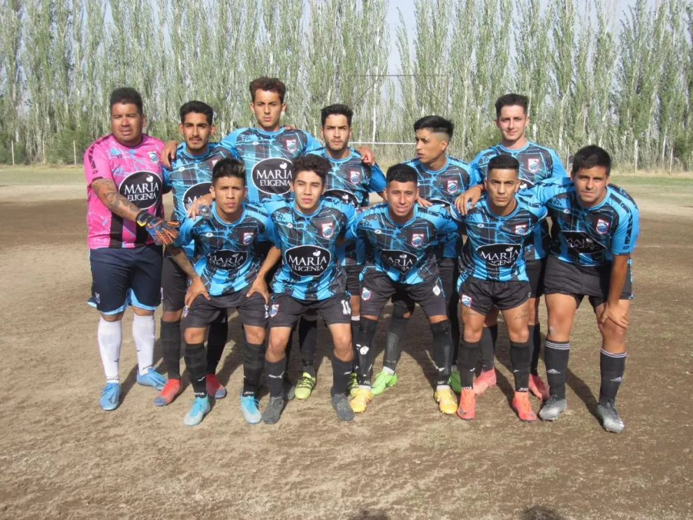 Liga Confluencia: se juega la séptima fecha y Cimac ganó en el adelantado del viernes