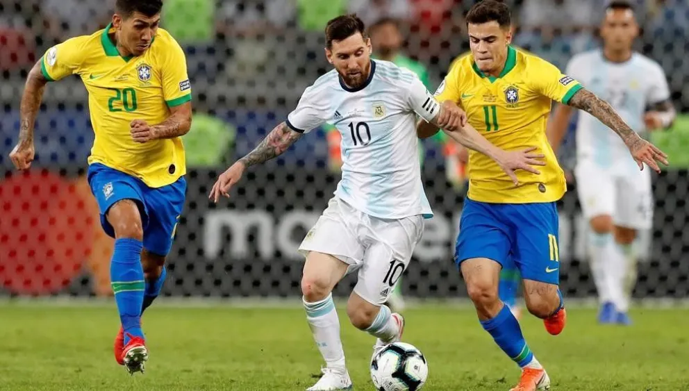 Venta de entradas para ver Argentina y Brasil: cómo conseguir los boletos y a qué precios