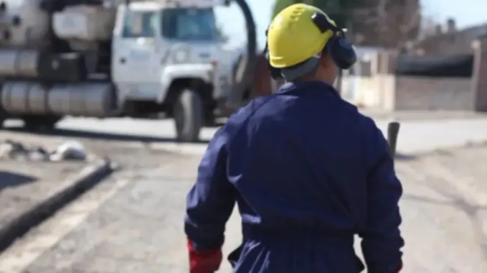Aguas Rionegrinas buscará aumentar la tarifa de sus servicios para adaptarse a la realidad económica