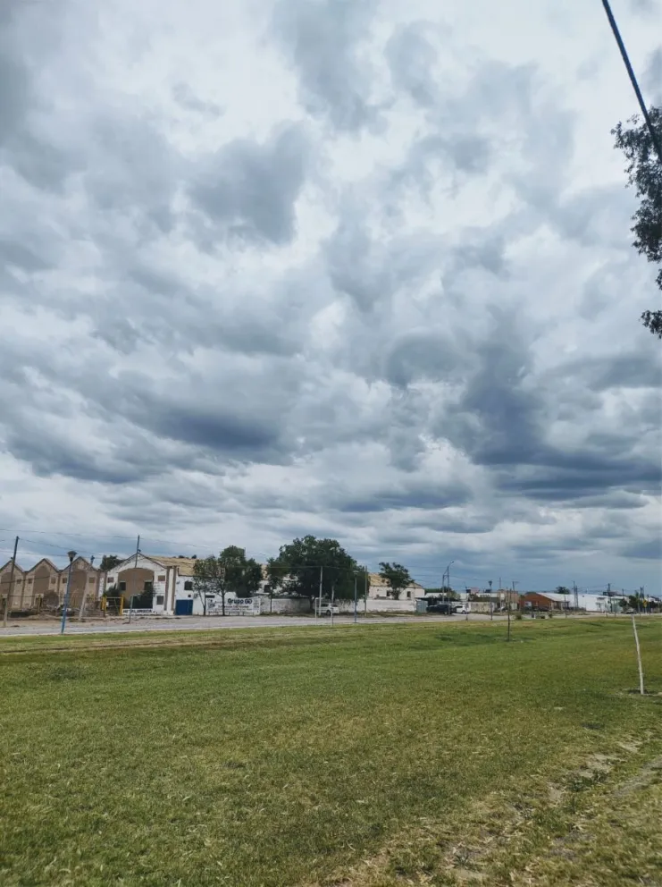 Clima: tras el intenso temporal, ¿sigue la lluvia este jueves?