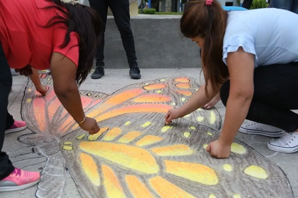 Mañana inicia el festival de artes visuales "Jarilla" en el IUPA