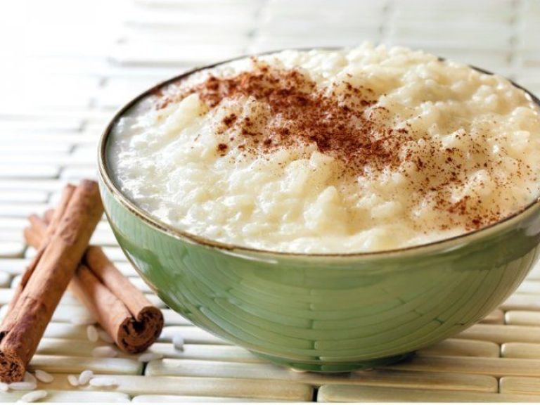 Cunto Arroz Con Leche Necesito Para 20 Personas Cocina
